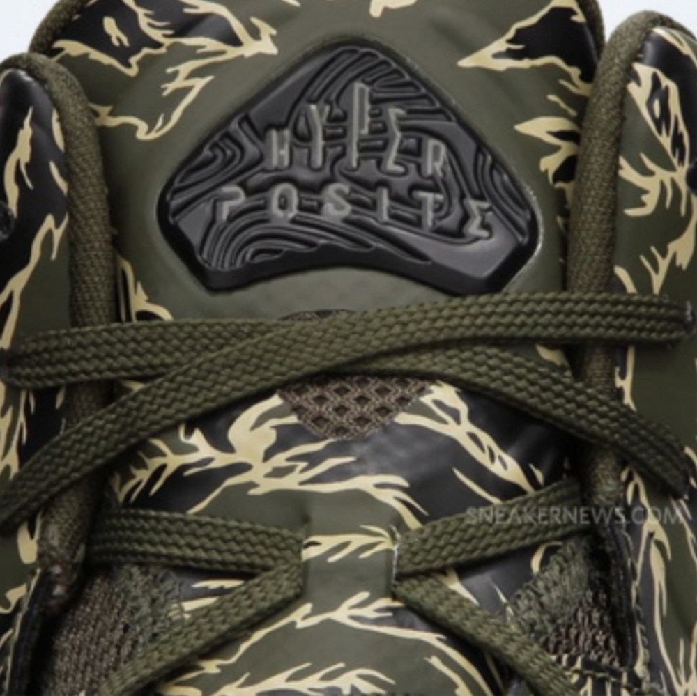 SOLD🔥Nike Hyperposite - Picture 5 of 5